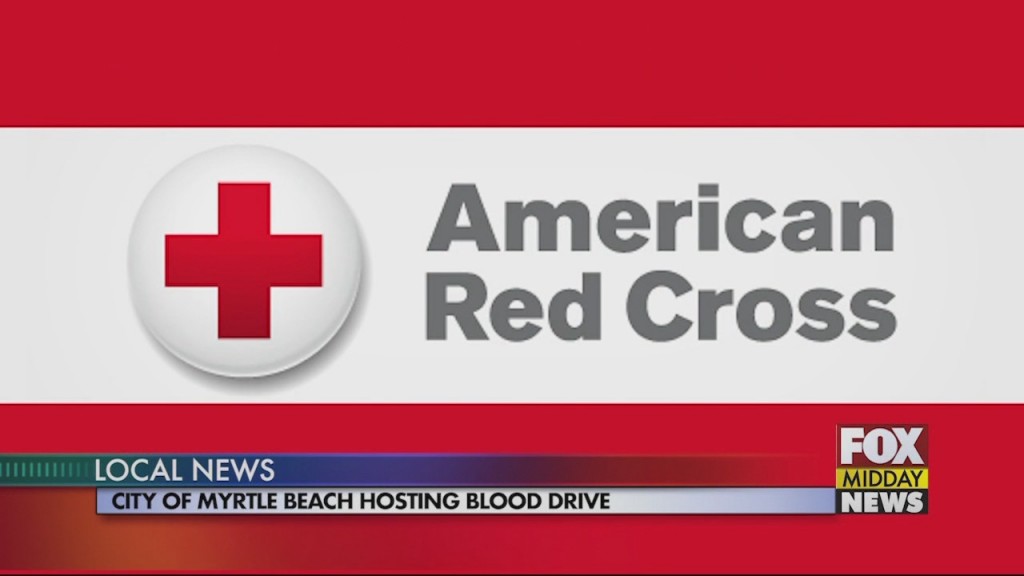 Blood Drive