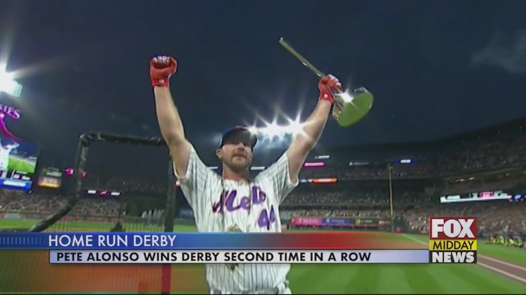 Home Run Derby