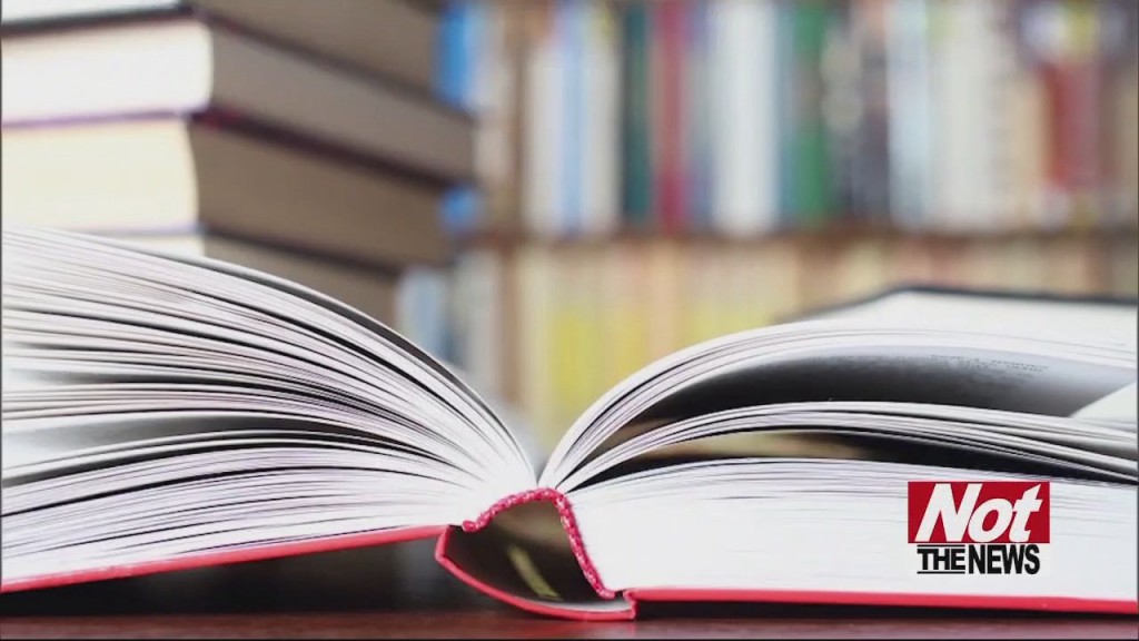 Overdue Books