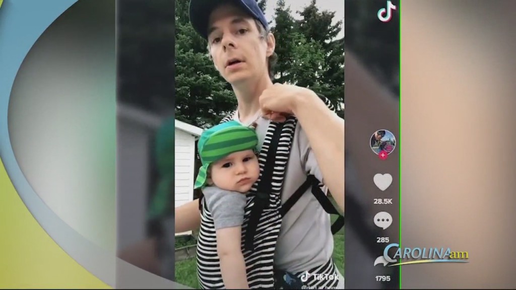 Dad Hack