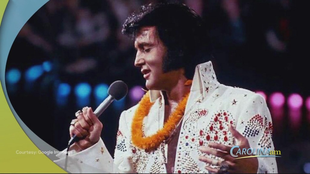 Elvis Channel