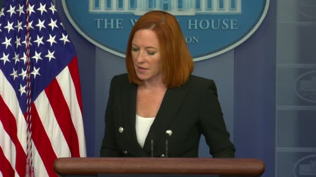 Wh Scrambles To Stop Vaccine Disinformation