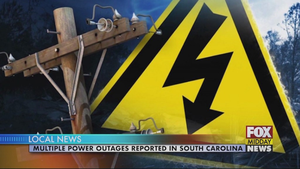 Power Outages