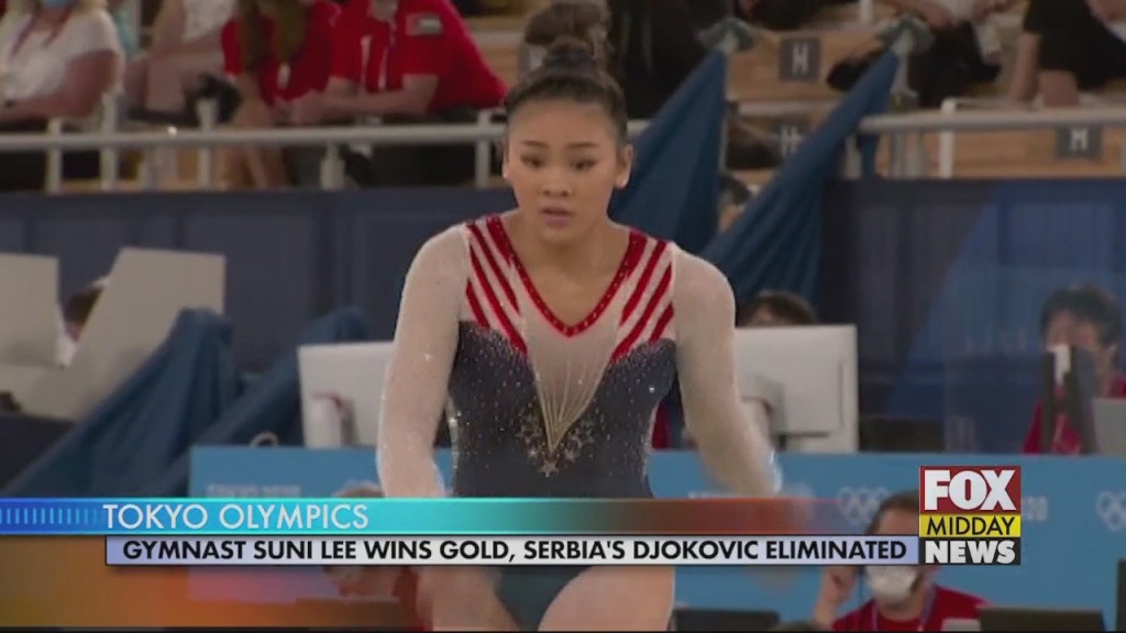 Olympics