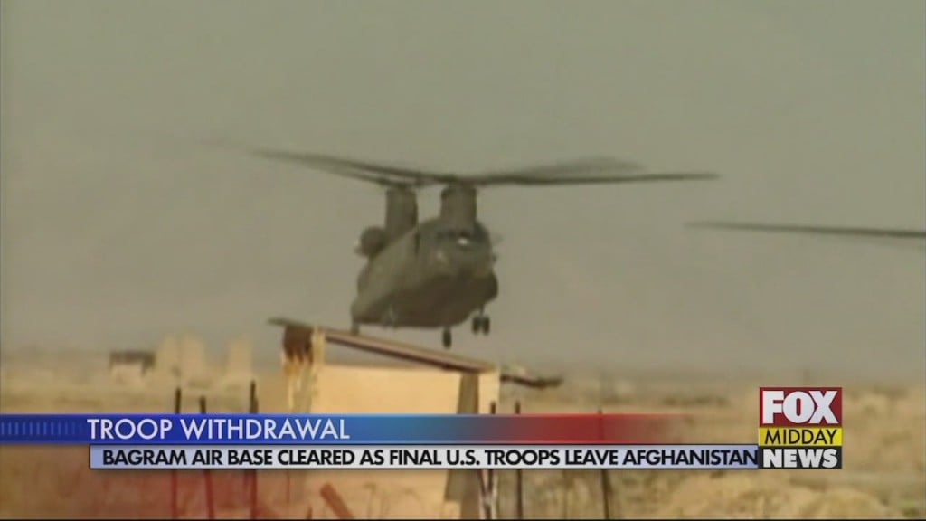 Afganistan