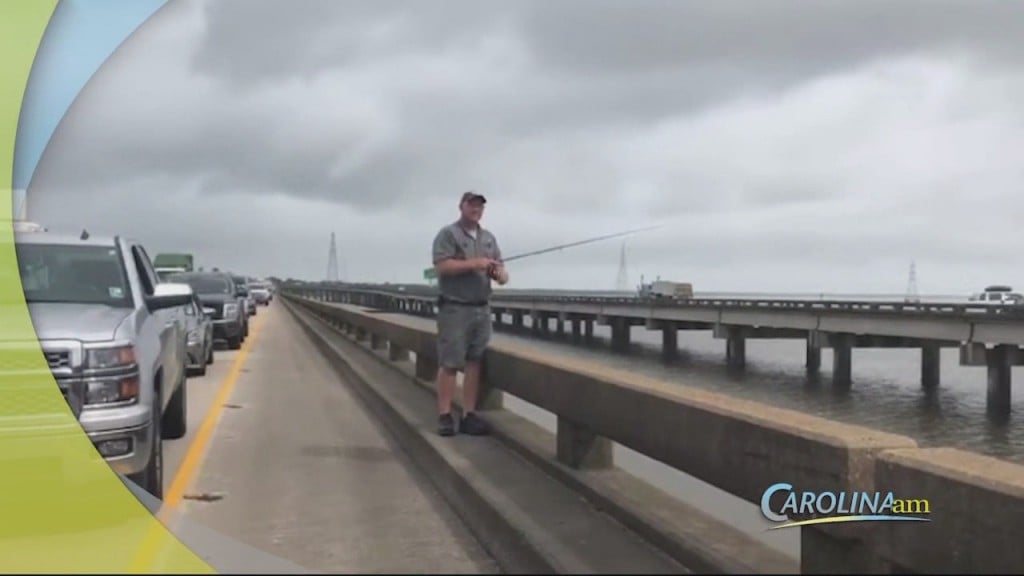 Fishing Guy