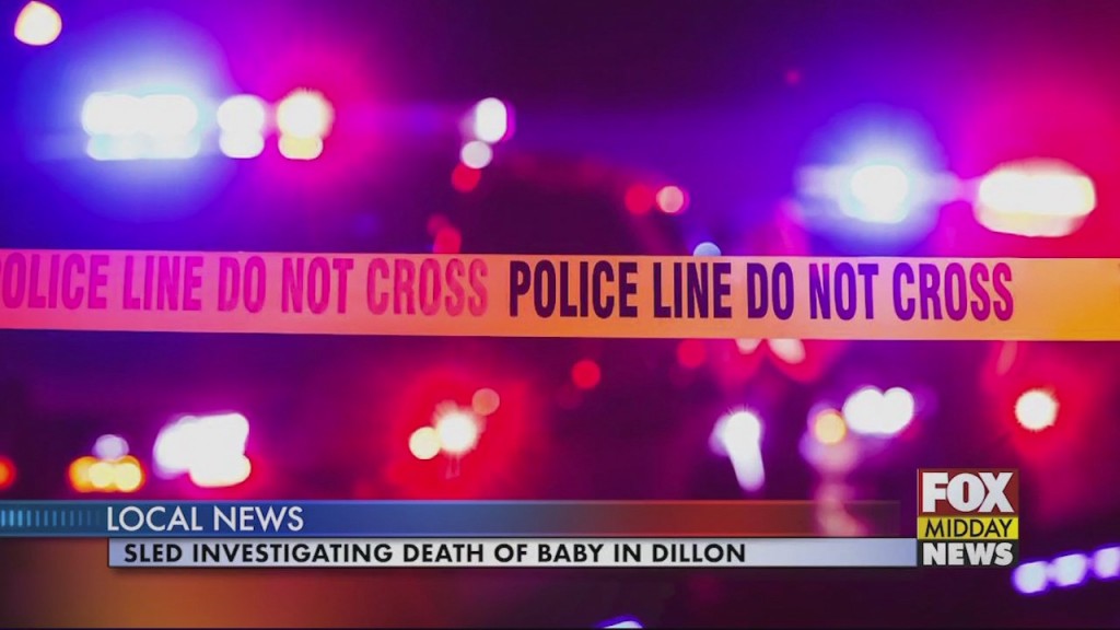 Dead Baby
