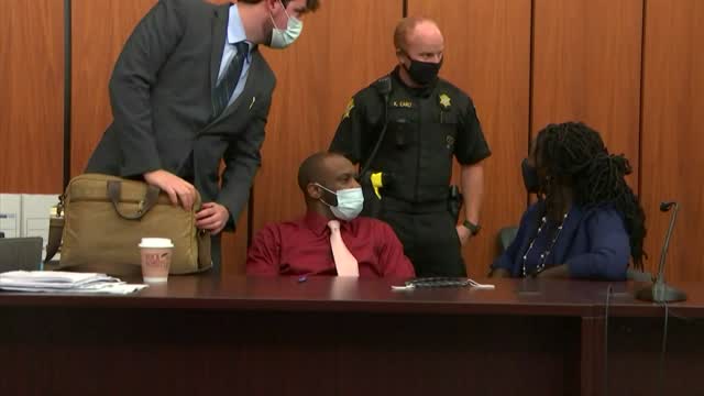 Sc: Day 2 Trial In Usc Student Death