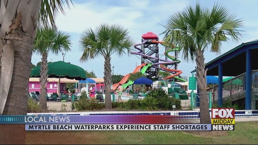 Waterparks