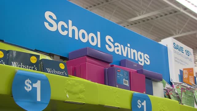 Consumer Watch: School Supplies Scam Warning