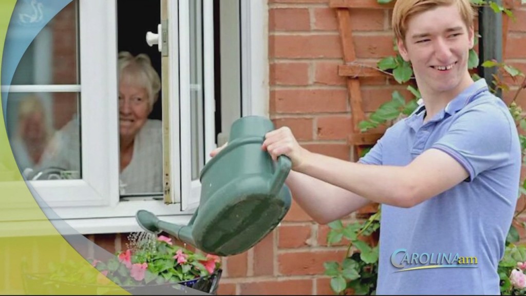 Cam 0714 Good Deeds