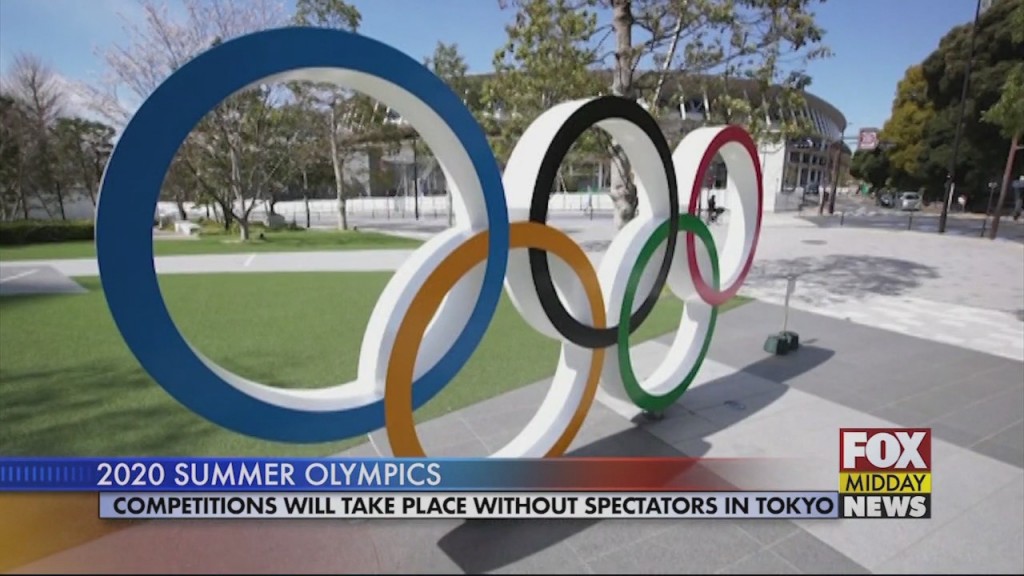 Olympics
