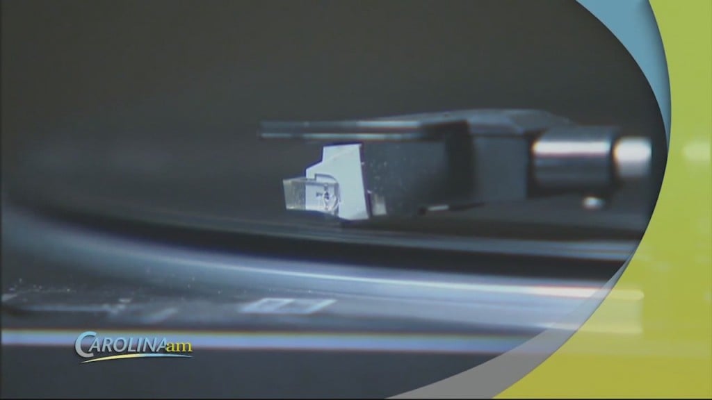 Vinyl