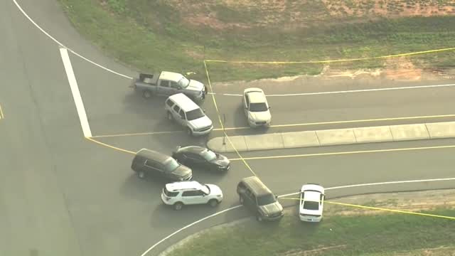 Nc Murder Suspect Arrested In Virginia