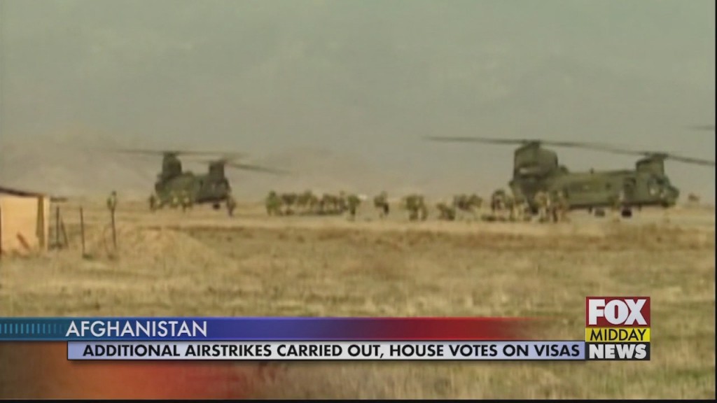 Afghanistan