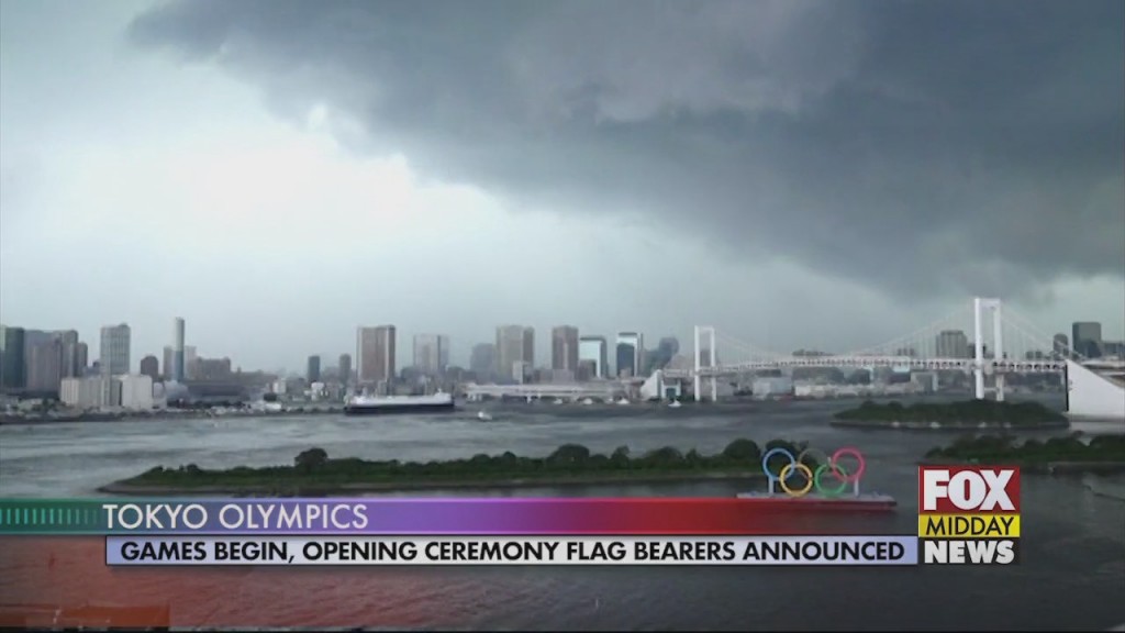 Olympics