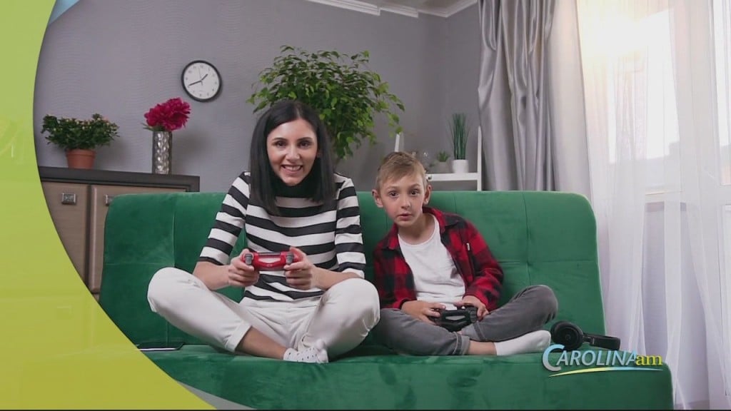 Video Gamers
