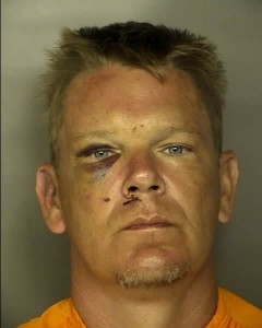 Raker Adrian Guy Breach Of Peace