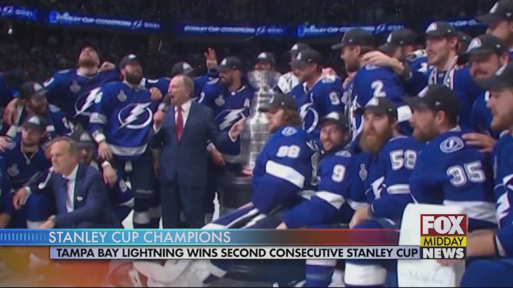 Stanley Cup