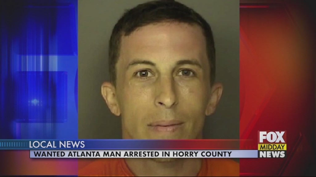 Wanted Man