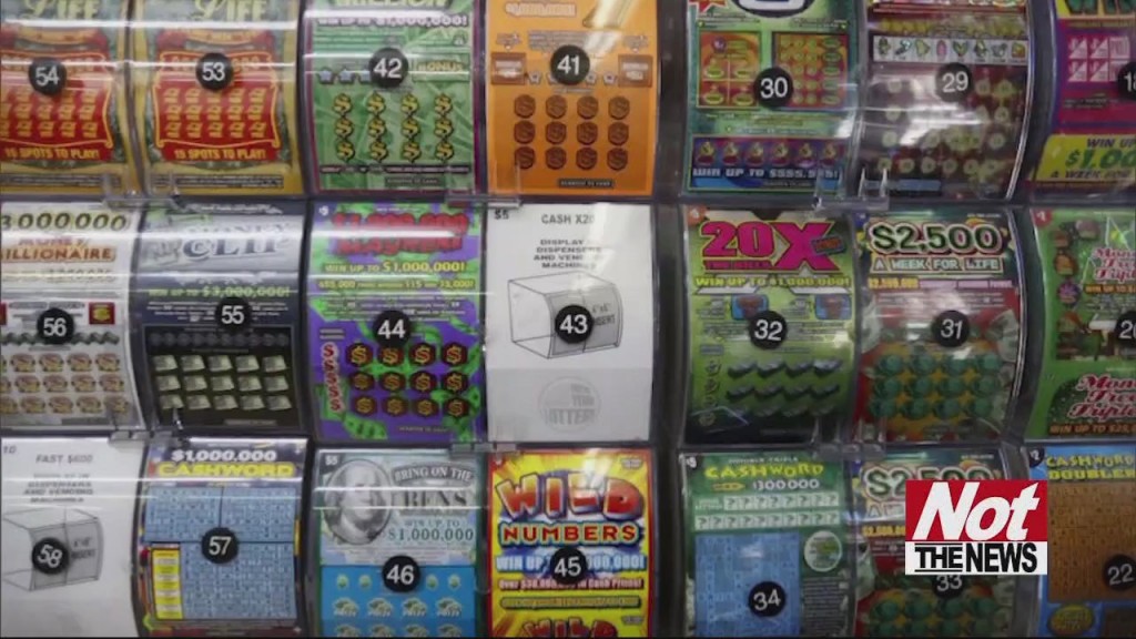 Lotery