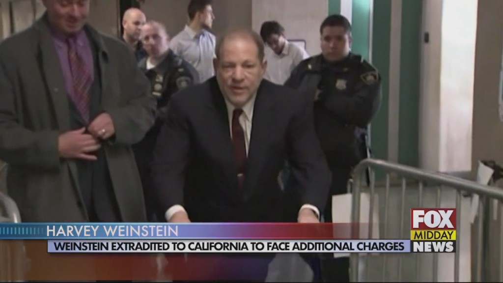 Weinstein