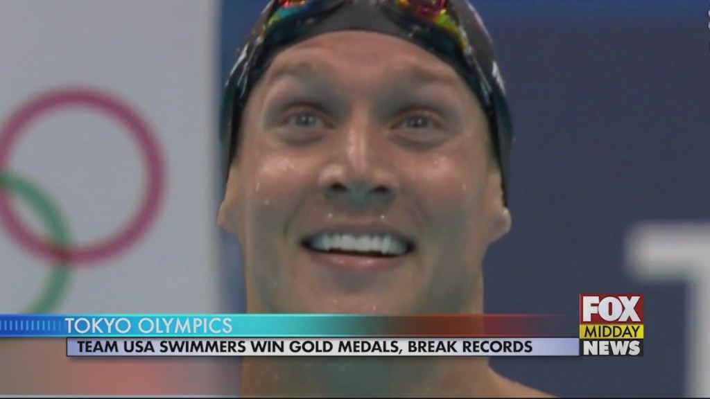 Olympics
