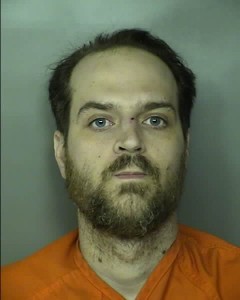 Strell William Bradshaw Dui