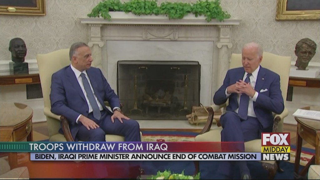 Iraq