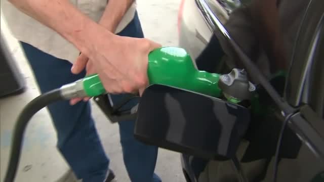 Nm: Gas Stations Liable For Selling Fuel To Drunks