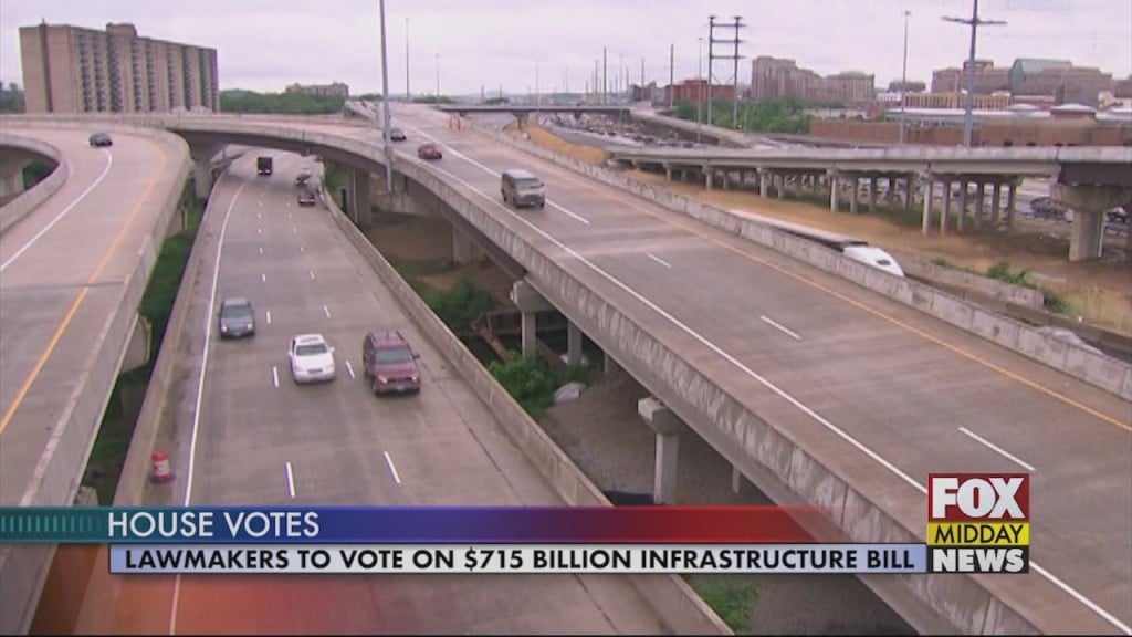 Infrastructure