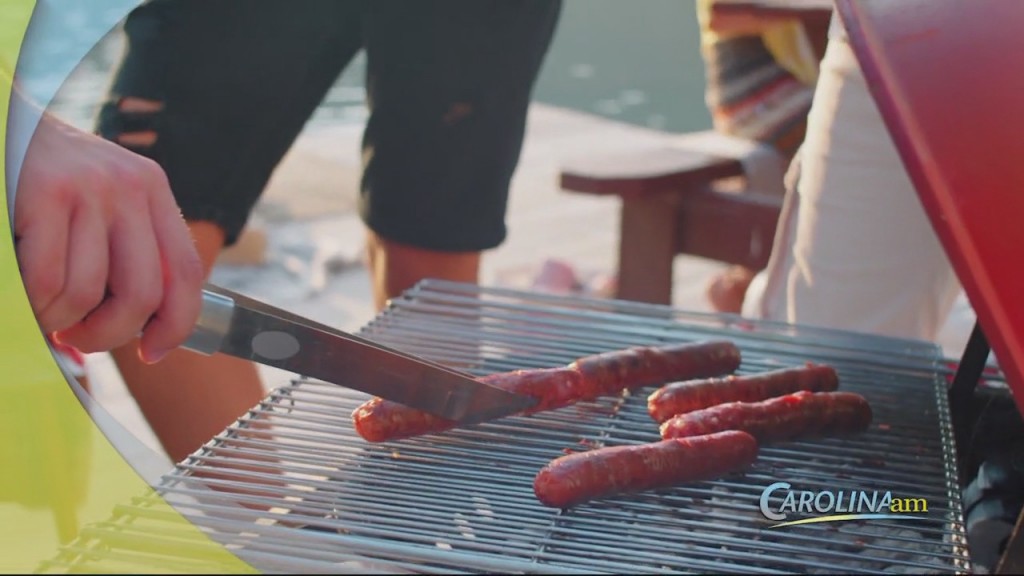 Hotdogs And Wine