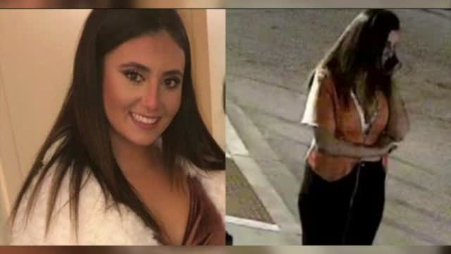 Sc: Trial Begins For Murder Of Uofsc Student