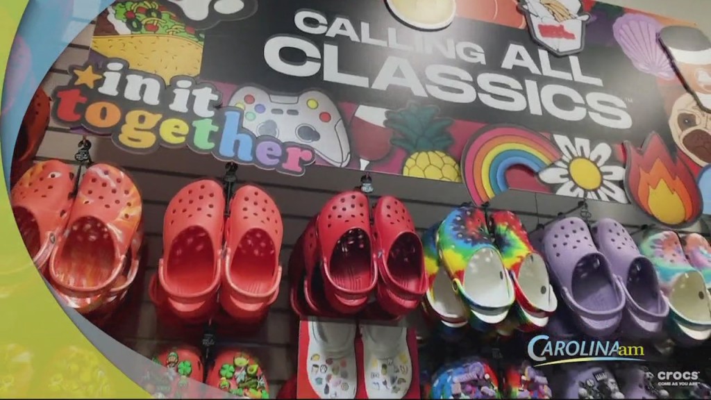 Crocs