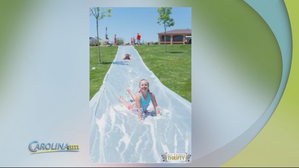Cam 0726 Diy Waterpark