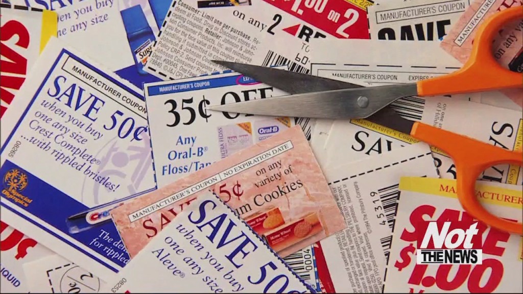 Coupon Ring