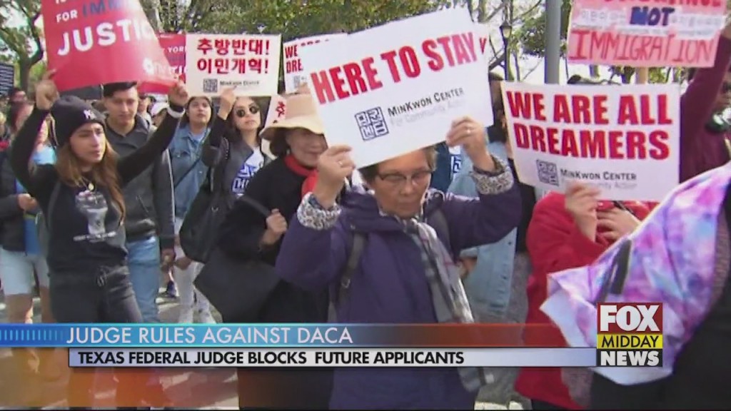 Daca