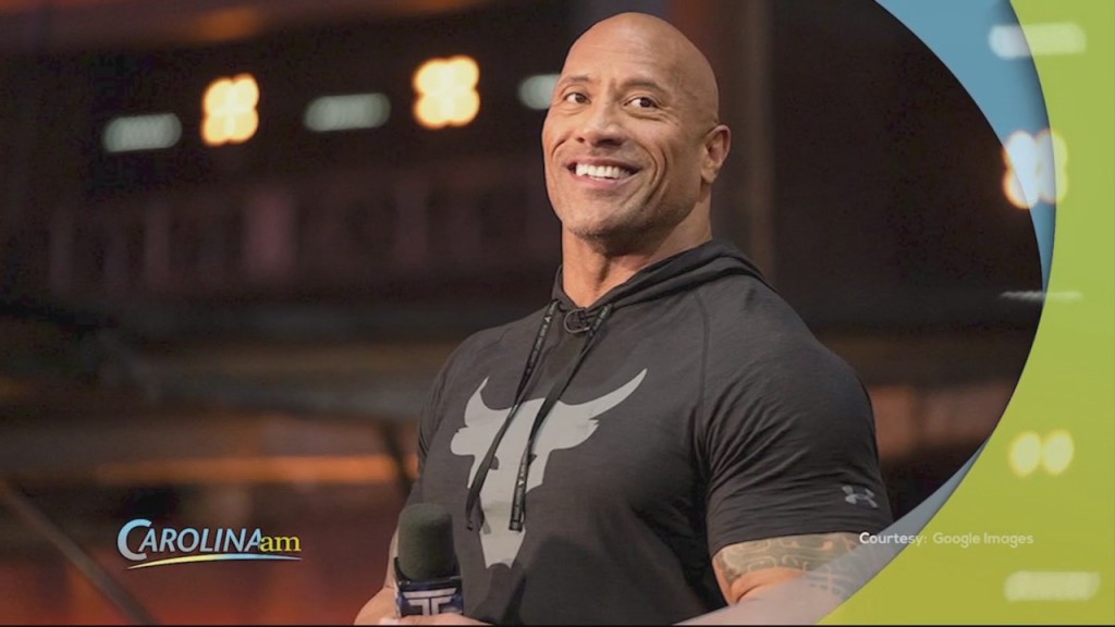 The Rock