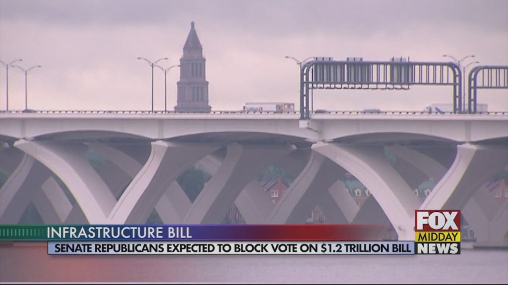 Infrastructure