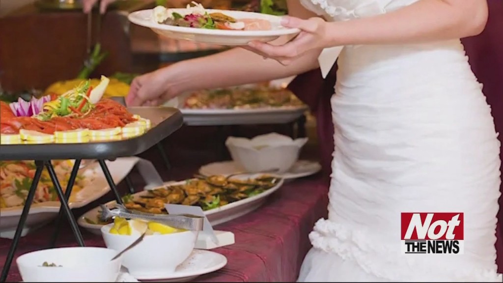 Wedding Gifts