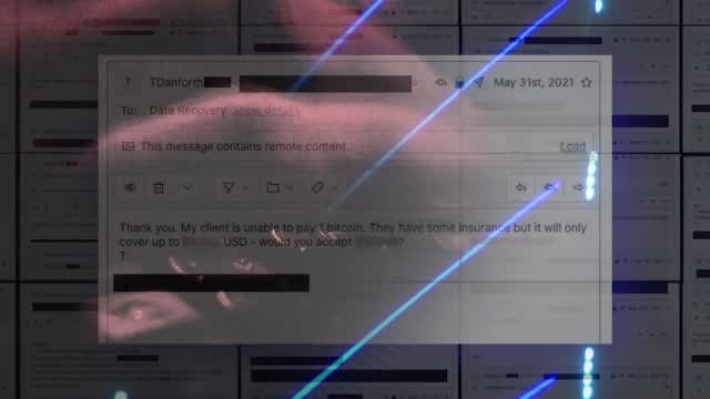 How Criminal Hackers Target Businesses In Cyberattacks
