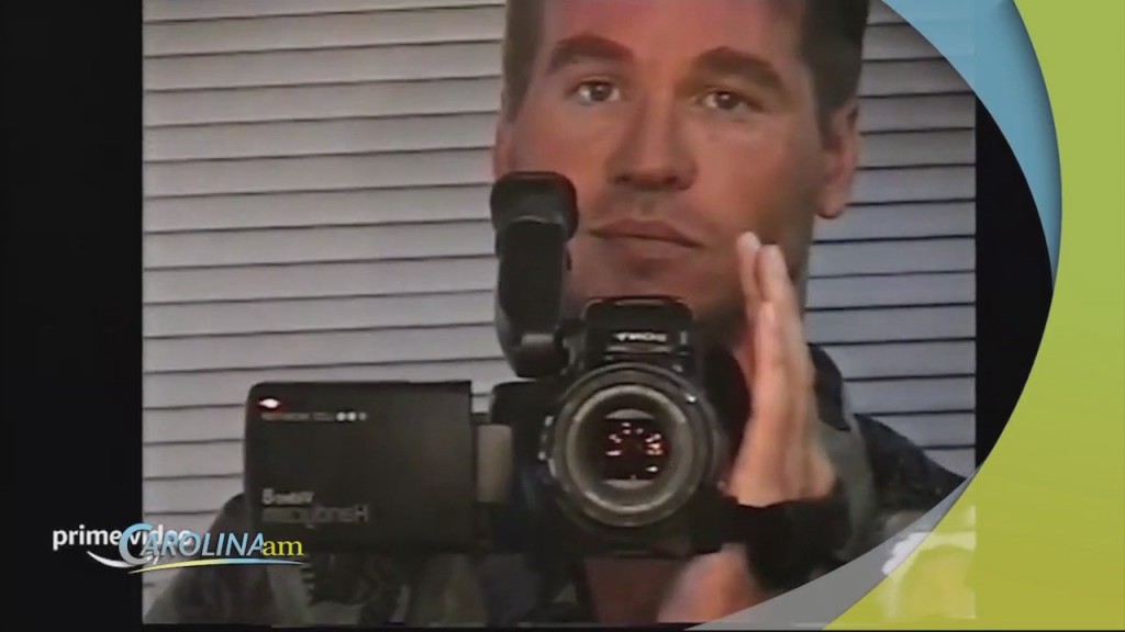 Val Kilmer