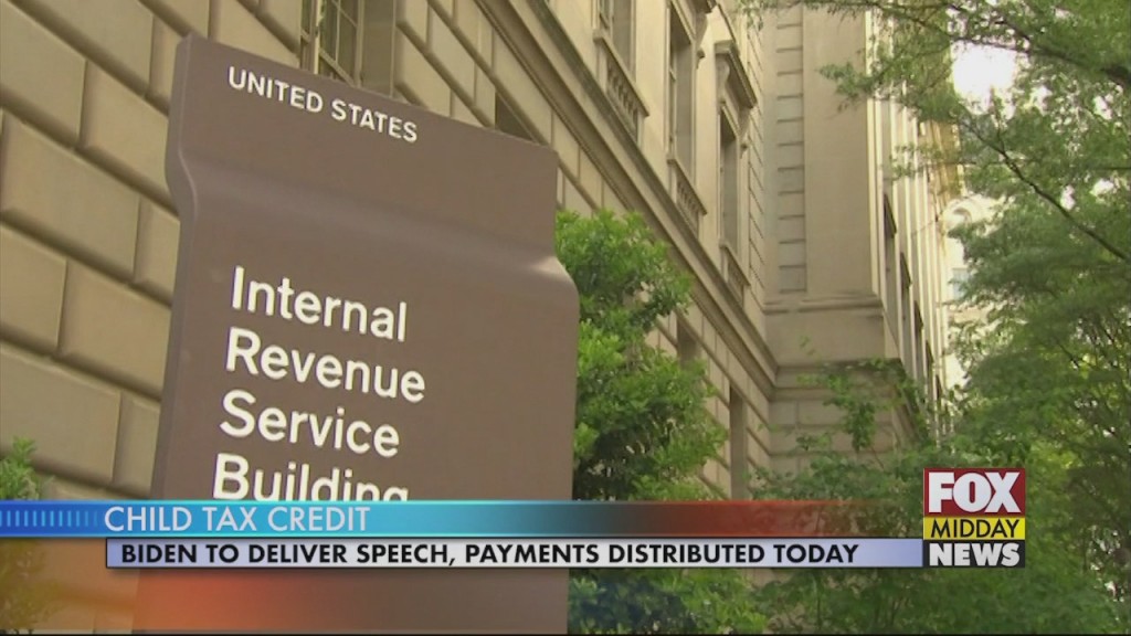 Tax Credit