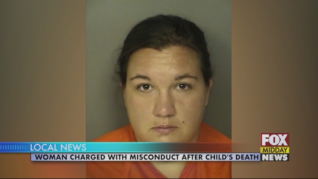 Misconduct