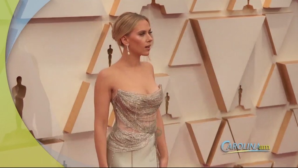 Scarlett