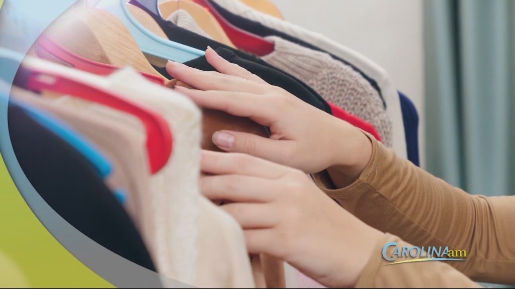 Raiding Closets