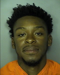 Jackson Colloyd James Emergency Scene Management Law Driving Under Suspension Improper Vehicle License Failure To Provide Proof Of Insurance Failure To Surrender Drivers License