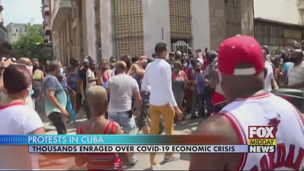 Cuba