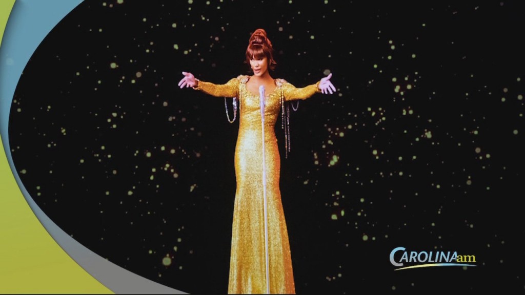 Whitney Houston