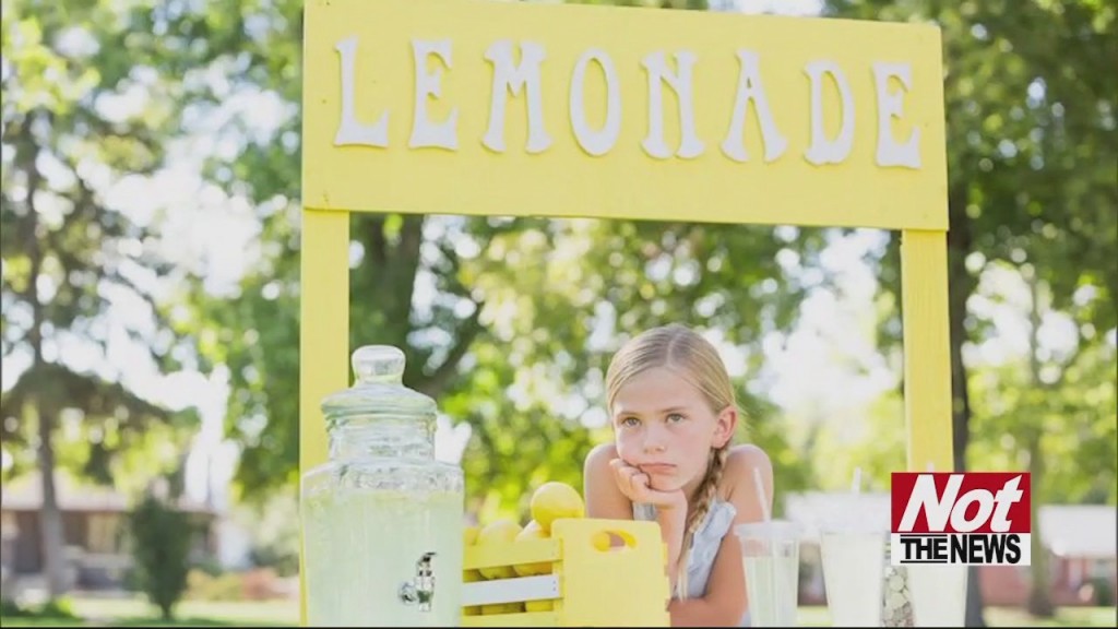 Lemonade